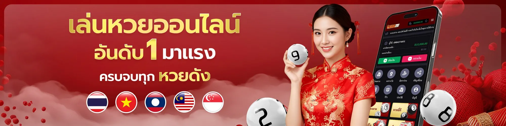 ทำไมต้องเลือกเล่น Thongheng สล็อตออนไลน์?
